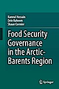 Food Security Governance in the Arctic-Barents Region