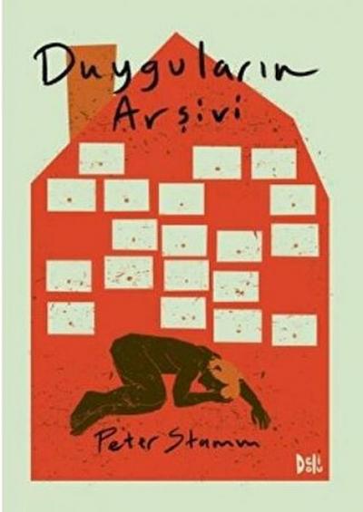 Duygularin Arsivi