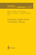 Emerging Applications of Number Theory