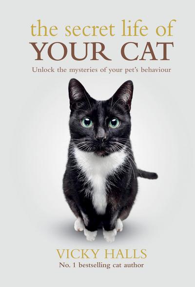The Secret Life of Your Cat
