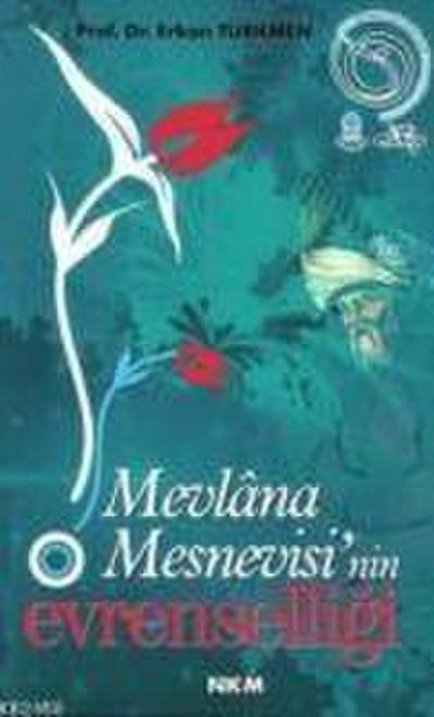 Mevlana Mesnevisinin Evrenselligi