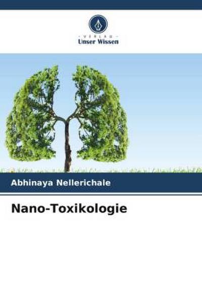 Nano-Toxikologie
