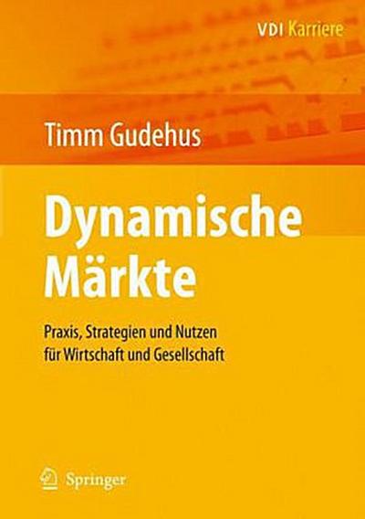 Dynamische Märkte