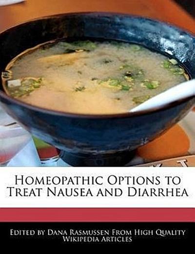 HOMEOPATHIC OPTIONS TO TREAT N