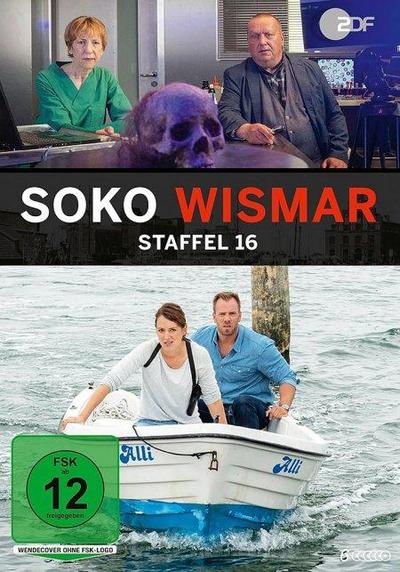 SOKO Wismar