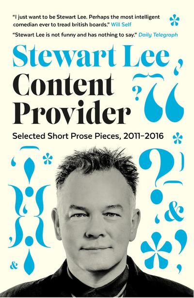 Content Provider