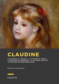 Claudine