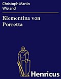 Klementina von Porretta