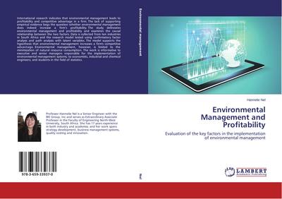 Environmental Management and Profitability