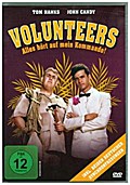Volunteers - Alles hört auf mein Kommando
