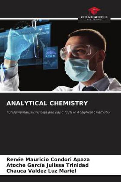 ANALYTICAL CHEMISTRY