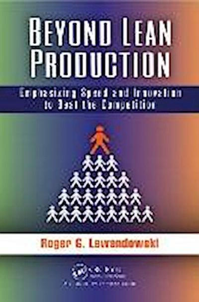 Lewandowski, R: Beyond Lean Production