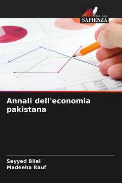 Annali dell’economia pakistana