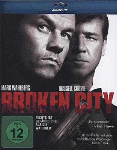 Broken City