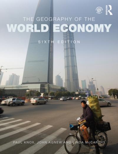 Geography of the World Economy