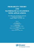 Probability Theory and Mathematical Statistics with Applications