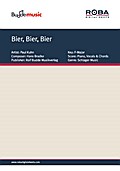 Bier, Bier, Bier