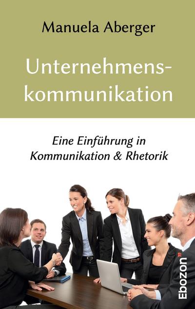 Unternehmenskommunikation