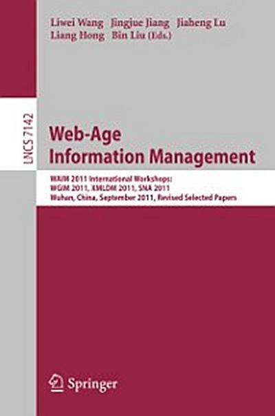 Web-Age Information Management