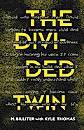 The Divided Twin (The Divided Series, #2)