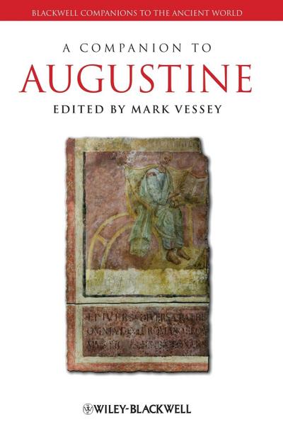 A Companion to Augustine