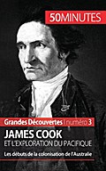 James Cook et l’exploration du Pacifique