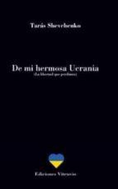 De mi hermosa Ucrania