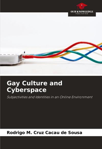 Gay Culture and Cyberspace