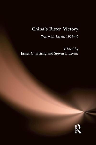 China’s Bitter Victory