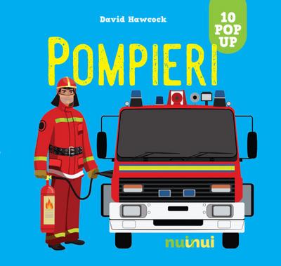 Pompieri