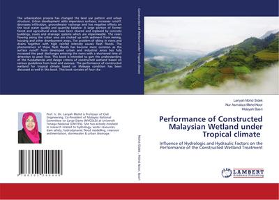 Performance of Constructed Malaysian Wetland under Tropical climate