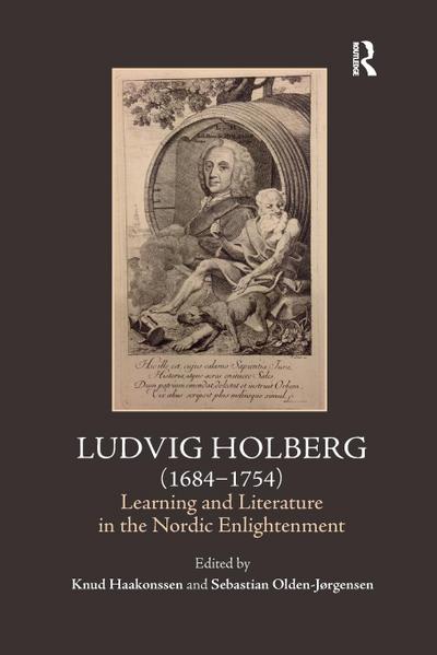 Ludvig Holberg (1684-1754)