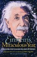 Einstein’s Miraculous Year