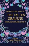 Das Tal des Grauens