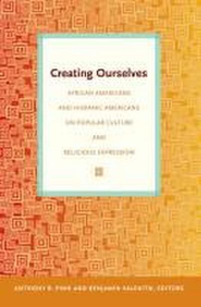 Creating Ourselves