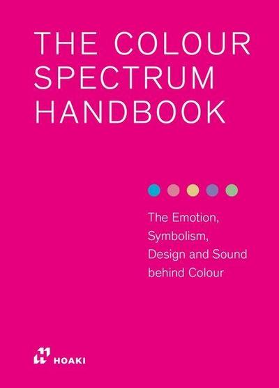 The Colour Spectrum Handbook