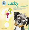 Lucky und das Geheimnis von Sabine Lederle | Ebook