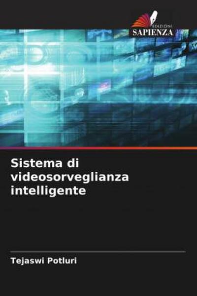 Sistema di videosorveglianza intelligente