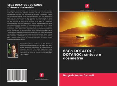 68Ga-DOTATOC / DOTANOC: síntese e dosimetria