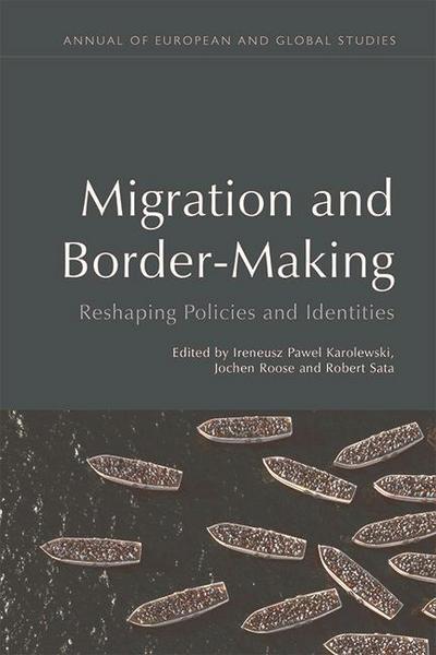 Migration and Border-Making