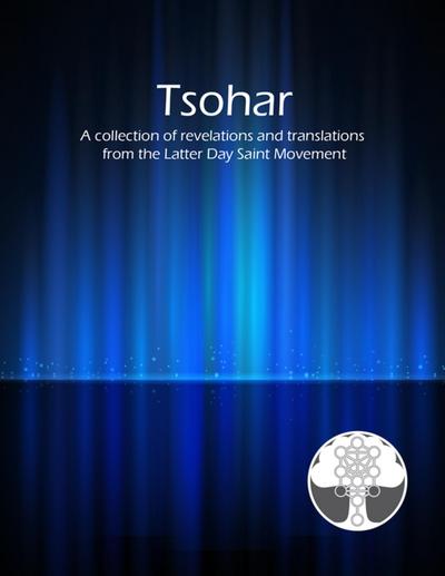 Tsohar