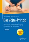 Das Vojta-Prinzip von Václav Vojta | Taschenbuch
