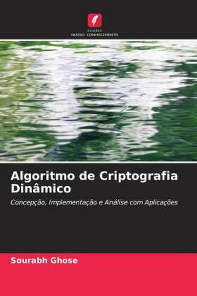 Algoritmo de Criptografia Dinâmico