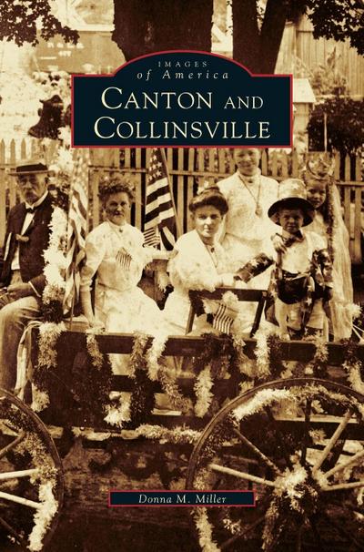 Canton and Collinsville