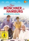 Zwei Münchner in Hamburg