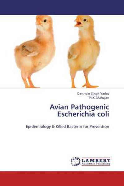 Avian Pathogenic Escherichia coli
