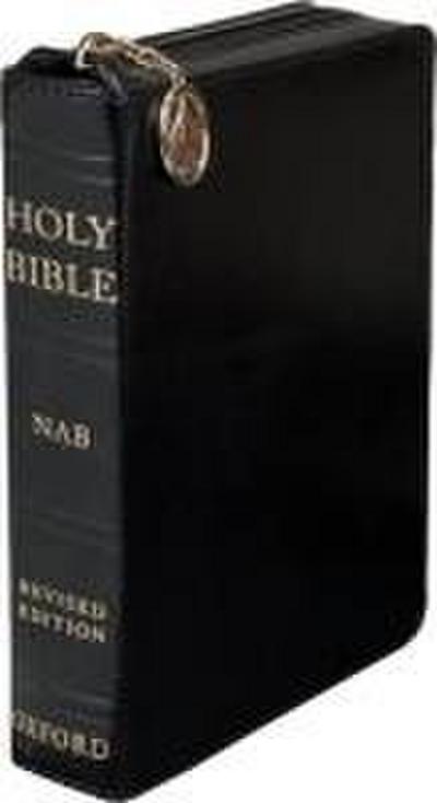 New American Bible-NABRE