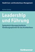 Leadership und Führung