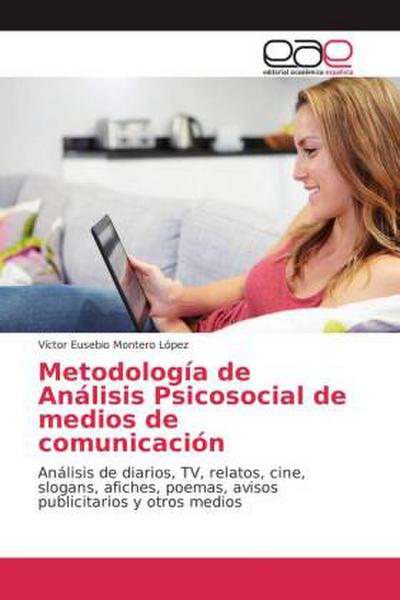 Metodología de Análisis Psicosocial de medios de comunicación