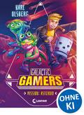 Galactic Gamers (Band 2) - Mission: Asteroid